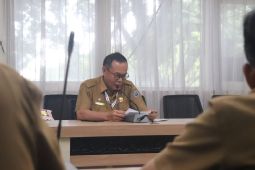 Pemkab HSS segera salurkan bantuan untuk 447 KK terdampak banjir di Kalumpang