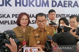 Pj Gubernur Kaltim: Digitalisasi tingkatkan  pembangunan daerah