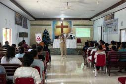 BPOM Ambon bekali pengetahuan keamanan pangan penyiapan MBG penuhi standar kesehatan