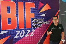 Pegawai BRI terlibat korupsi dana KUR dipecat
