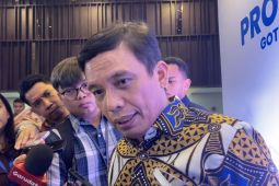 BTN Syariah akan jadi bank umum syariah pada 2025