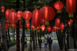 Tahun baru imlek 2025: cek tanggal, tradisi, dan makna perayaannya