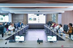 OIKN berupaya percepat bangun kantor perbankan di IKN