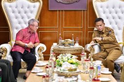 Walubi undang Gubernur Sulsel menghadiri arak-arakan Cap Go Meh Imlek 2576