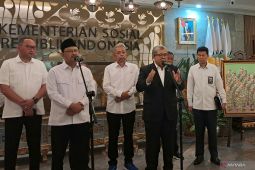 Kementerian Perkim menyediakan 5.000 rumah untuk daerah rawan bencana