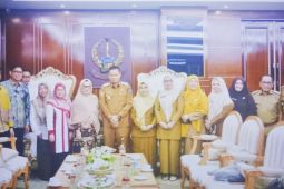 Pj Gubernur Sulsel mendukung FK Unhas cetak dokter berkualitas