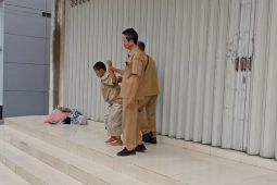 Dinkes Tulungagung evakuasi ibu dan anak ODGJ yang terlantar