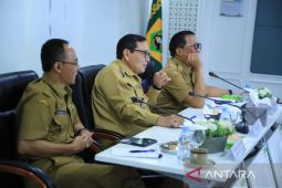 Bupati Bogor komitmen sukseskan pemeriksaan kesehatan gratis