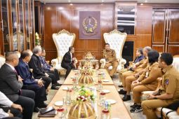 PHRI Sulsel meminta dukungan pemerintah kembangkan perhotelan