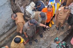 BNPB lakukan operasi modifikasi cuaca untuk kurangi banjir di Bandarlampung