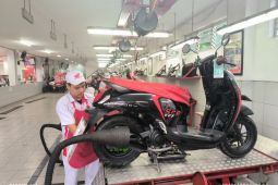 AHASS Honda Babel berikan garansi servicehingga 30 hari, ini syaratnya