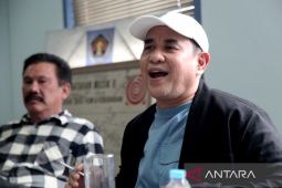 500 wartawan PWI telah mendaftar ikut HPN Riau 2025