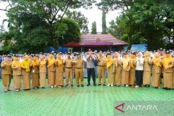 Polda Babel cegah keberadaan geng motor menyusup di sekolah
