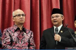 Mendikdasmen menghilangkan kata "zonasi" dan "ujian" di pendidikan dasar