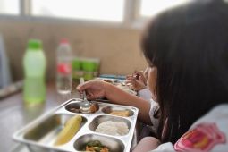 Program Makan Bergizi Gratis di Purwakarta sasar 165.140 siswa