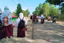 Mukomuko siapkan dana untuk dukung program MBG