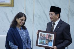 Menag terapkan ekoteologi endidikan keagamaan