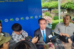 Pemprov Jabar komitmen menyelesaikan persoalan tambang ilegal