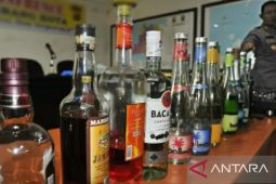 Tiga anak jalanan tewas usai tenggak minuman oplosan