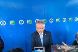 Kasus Stikom Bandung jadi pelajaran bagi perguruan tinggi, kata Mendikti Saintek: