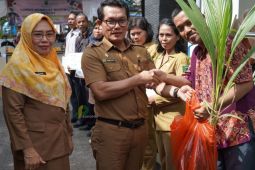 Disbun Berau  awasi perusahaan pertahankan area konservasi tinggi