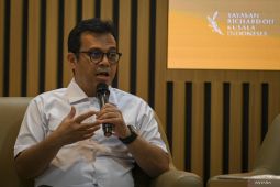 Kemkomdigi terima masukan pihak terkait terkait aturan pakai media sosial