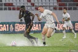 Ini kata Bung Kus terkait sepak bola Indonesia, masalah keuangan masih menjadi dilema klub