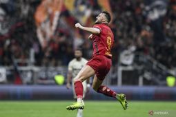 Simic ingin lanjutkan karier meski pindah dari Persija