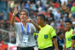 Liga 1: Bali United berambisi raih hasil positif kontra Persib