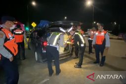 Dishub dan Satlantas tingkatkan pengawasan keberadaan taksi "gelap"