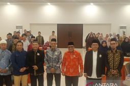 Kemenag Sulawesi Utara perkuat pendidikan Islam hadapi  tantangan zaman
