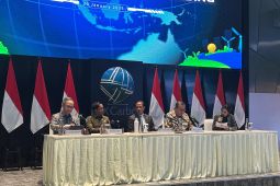Kemenhut siapkan sektor FOLU masuk dalam perdagangan karbon