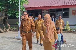 Gubernur: Program MBG sangat dibutuhkan anak-anak NTT