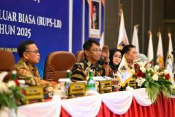 Gubernur optimistis Bank Sulteng jadi BPD unggulan di Indonesia