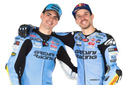 Alex Marquez dan Aldeguer tatap MotoGP Spanyol di Jerez