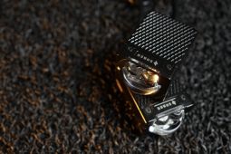 Saber Industries meramaikan "Great of Indonesia" di Osaka Auto Messe