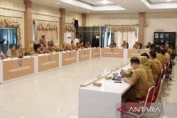 Pemkab Bangka fokus alokasikan dana Pilkada 2025