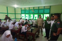 Pemprov Kalbar mulai laksanakan Program Makan Bergizi Gratis