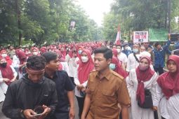 Honorer NTB dan jalan panjang menuju kepastian