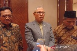 DPD RI minta OJK gencarkan edukasi  keuangan soal pinjaman daring