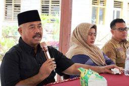 Bupati Kukar: UMKM merupakan  pelaku ekonomi mandiri