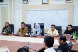 DPRD dan Pemprov Sulsel berkomitmen bantu program Presiden Prabowo