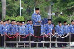Pemkab Bekasi minta aparatur susun rencana aksi kerja