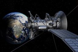 Astronot China memproduksi oksigen via fotosintesis di luar angkasa