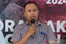 LinkAr Borneo sesalkan putusan PN Pontianak terkait tambang ilegal
