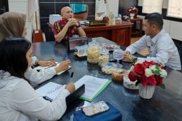 Ombudsman - DPRD Babel tingkatkan pengawasan tuntaskan masalah layanan publik