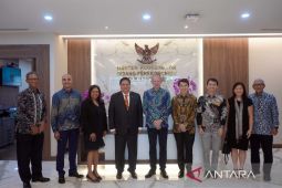 Pemerintah: Hewlett-Packard Indonesia telah memenuhi sertifikasi TKDN