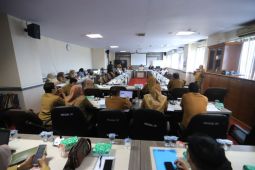 DPRD desak Dinas BMBK Sulsel perbaiki jalan rusak