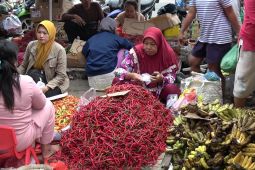 Mendag  pastikan harga pangan jelang Ramadhan hingga Lebaran terkendali