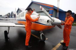 TNI AU gandeng sekolah penerbangan untuk lahirkan penerbangan andal